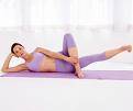 Pilates en casa BOGOTA, COLOMBIA