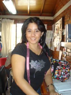 DISEADORA DE MODA-VESTUARIO INDUSTRIAL. cali, colombia