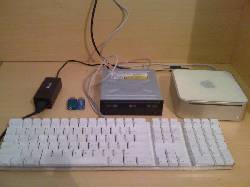 MAC MINI POWERPC DE 1,25GHZ Colombia, Colombia