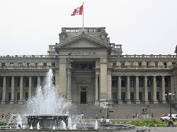 ESTUDIO JURDICO VALERIANO LIMA, PER
