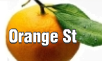 Orange St Bogota, Colombia