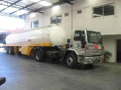 DESAGOTE DE POZOS,ATMOSFERICOS,TRANSPORTE RESIDUOS BUENOS AIRES, ARGENTINA