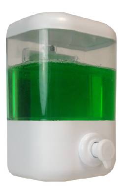 Dispensador de Jabon liquido  Shampoo Bogot, Colombia