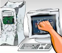 reparacion y mantenimiento de computadores Cali, Colombia