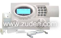 ZUDEN Seguridad Alarmas, Alarma GSM en China ShenZhen, China