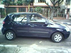 HYUNDAI GETZ 2005 3371215, Colombia