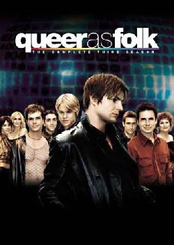 vendo -Queer As Folk- las 5 temporadas  $75.000 Bogot, Colombia