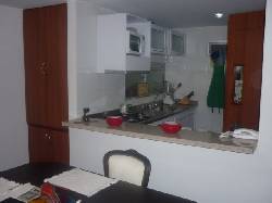 apartamento en Puente Largo Bogot, Colombia