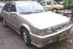 vendo mazda 323 bucaramanga, colombia