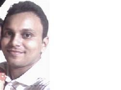 joven busca empleo barranquilla, colombia