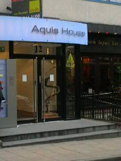 Cursos de Ingles en Inglaterra Bogota, Colombia
