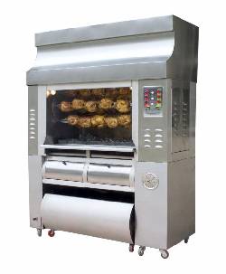HORNOS PARA POLLOS bogot, Colombia