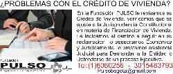 Tiene Problemas con su Crdito Hipotecario? Bogot,D.C., Colombia