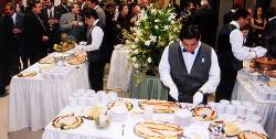 BUFFETS Y EVENTOS REHOBOTH santo domingo, Republica Dominicana