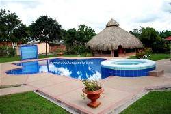 Alojamiento Hoteles y Fincas en el Quindio Armenia, Colombia