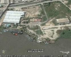 LOTE BARRANQUILLA , COLOMBIA 