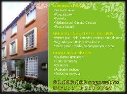 vendo casa en funza - conjunto cerrado funza, colombia