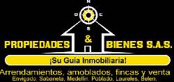 Rentabilidad de una hipoteca Medellin Envigado Envigado, Colombia