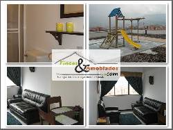 Apartamentos Amoblados en Medellin para Alquilar.  Medellin, Colombia