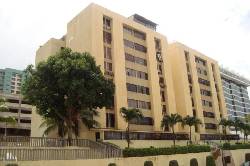 Apartamento en la guaira caracas, venezuela