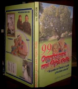 LIBRO 99 CONSEJOS VEJEZ FELIZ Bogota, Colombia