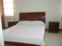 alquile  apartamento  amoblado en  cali cali, colombia