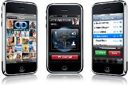 Apple Iphone 2G 100% Original WIFI Y CAMARA 2MP 16 Medellin, Colombia