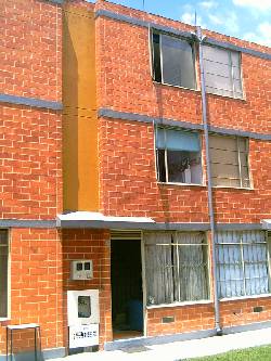 VENDO CASA EN PINAR DE LA FONTANA III Bogota, Colombia