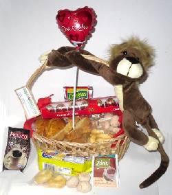 LONCHECITOS,PELUCHITOS,ORIGINALES EN LIMAA Lima, Per