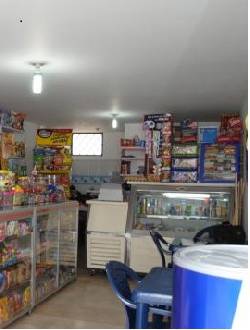VENDO SUPERMERCADO - ECONOMICO IBAGUE, COLOMBIA