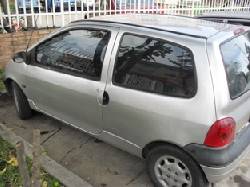 RENAULT TWINGO FASE II MOD 2001 BOGOTA, COLOMBIA