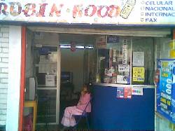 VENDO CABINAS TELEFONICAS Y CAFE INTERNET Bogot, Colombia