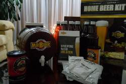 Kit para hacer cerveza en casa Bogota, Colombia