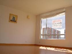 Arriendo exelente apartamentio norte Bogot, Colombia