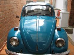 VOLKSWAGEN ESCARABAJO ORIGINAL ALEMN MODELO 66  cali, colombia