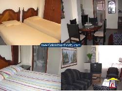 Alquiler de apartamentos Amoblados (Medellin-Colom Medellin, Colombia