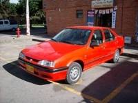 Vendo Renault 19 - 1994 - 1.7 BOGOTA, COLOMBIA