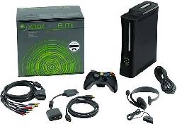  XBOX360 ELITE plato, colombia