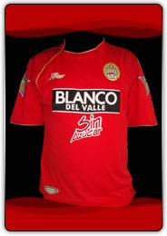 CAMISETAS DE FUTBOL ORIGINALES Y AUTOGRAFIADAS CALI, COLOMBIA