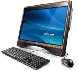 Venta de computador LENOVO ALL IN ONE MULTITOUCH medellin, colombia