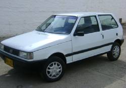 SE VENDE LINDO FIAT 70S Piedecuesta, Colombia