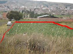 VENDO Y/O PERMUTO LOTE Bogota, Colombia