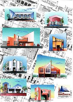 DISEO TU IGLESIA CANCUN, TODOS LOS PAISES
