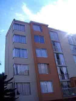En LaurelesEl Nogal Medellin vendo apto.113m Medellin, Colombia