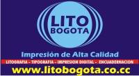 Litograf�a en Bogot� Bogot�, Colombia