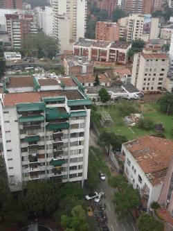 ALQUILO APARTAMENTOS BARRIO CENTENARIO CALI Cali, Colombia