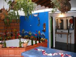 SPA DE CUMPLEAOS EN ANTIOQUIA Medelln, Colombia