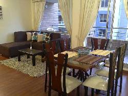 ALQUILO APARTAMENTOS AMOBLADOS BOGOTA BOGOTA, COLOMBIA