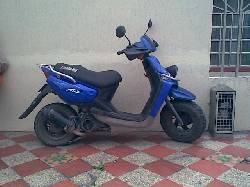 VENDO MOTO YAMAHA Bogot, Colombia