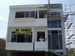 vendo o permutuo casa nueva Cali, Colombia